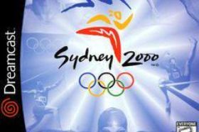 Sydney 2000 on DC