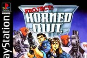 Project Horned Owl on PS1