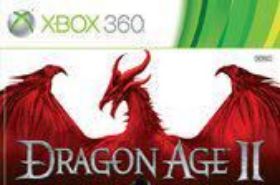 Dragon Age II on X360