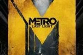 Metro Last Light on X360