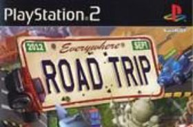 Road Trip on PS2