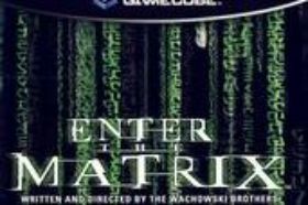 Enter the Matrix (Player's Choice) on GameCube
