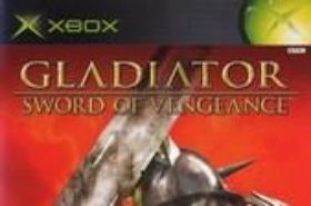 Gladiator Sword of Vengeance on XBOX