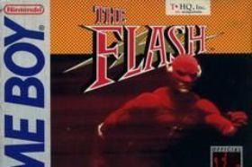 The Flash on GB