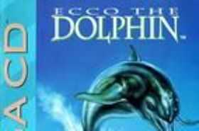 Ecco the Dolphin on SCD