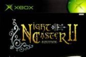 Night Caster II Equinox on XBOX