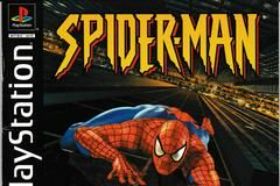 April 1st 2024 - Spiderman on PS1