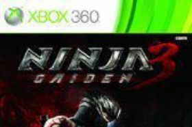 Ninja Gaiden 3 on X360