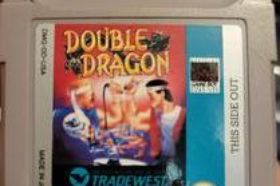 Double Dragon on GB