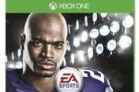 Madden NFL 25 (2014) on X1