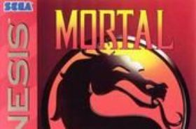 Mortal Kombat on Gen