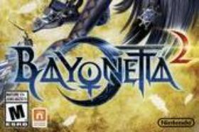 Bayonetta 2 (with Bayonetta 1) (2 Discs) on WIIU