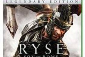 Ryse Son of Rome Legendary Edition (DLC) on X1
