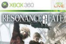 Resonance of Fate on X360