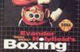 Evander Holyfield's Real Deal Boxing on Gen