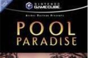 Pool Paradise on GameCube