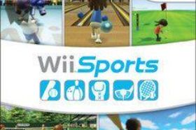 Wii Sports on Wii