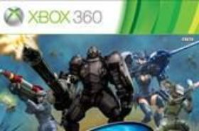 Earth Defense Force 2025 on X360