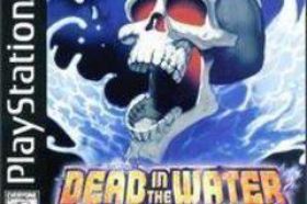 Dead in the Water on PS1