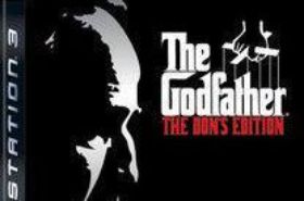 The Godfather Don's Edition on PS3