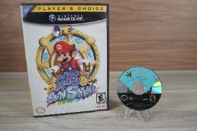 March 24th 2024 - Super Mario Sunshine on GameCube