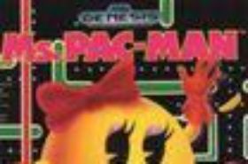 Ms Pac Man on Gen