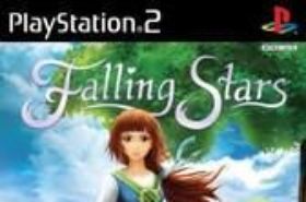 Falling Stars on PS2