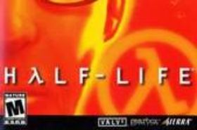 Half-Life on PS2