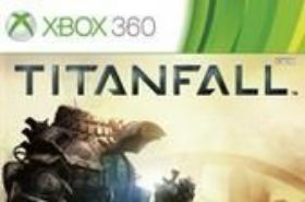 Titanfall on X360