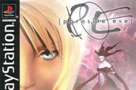 Parasite Eve (2 Discs + Demo Disc) on PS1