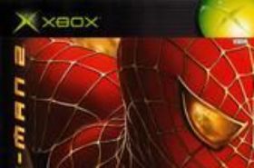 Spiderman 2 on XBOX