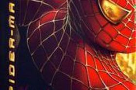 Spiderman 2 on GameCube