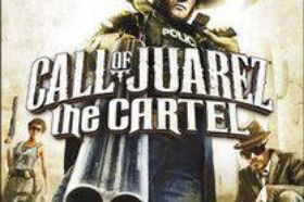 Call of Juarez The Cartel on PS3