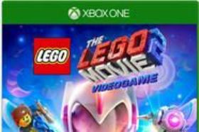 LEGO Movie 2 Videogame on X1