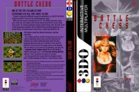 Battle Chess on 3do