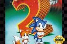 Sonic the Hedgehog 2 on Gen