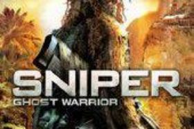 Sniper Ghost Warrior on X360