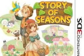 Story of Seasons on 3DS