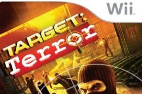 Target Terror on Wii
