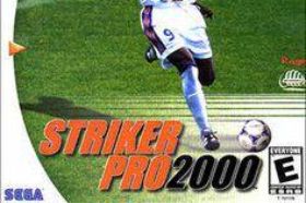 Striker Pro 2000 on DC