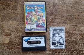 March 19th 2024 - Comic Bakery (Com64)