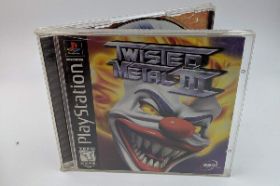 March 17th 2024 Twisted Metal 3