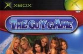 The Guy Game on XBOX