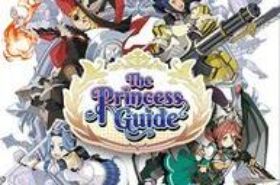 The Princess Guide on PS4