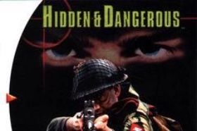 Hidden and Dangerous on DC
