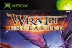 Wrath Unleashed on XBOX