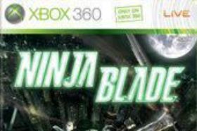 Ninja Blade on X360
