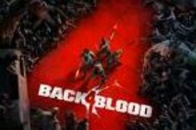 Back 4 Blood on XSX