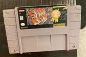 SimCity on SNES Aug 31st 2024