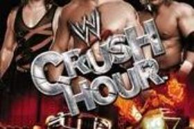 WWE Crush Hour on GameCube